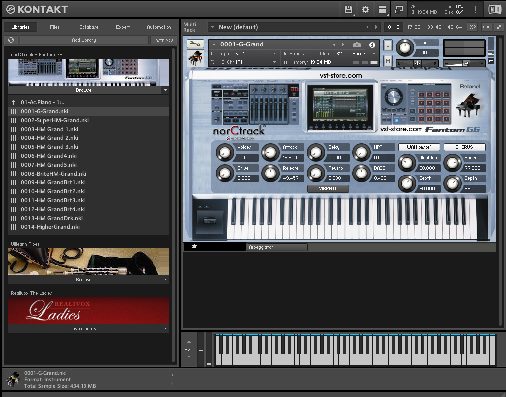 ezdrummer logic pro x download