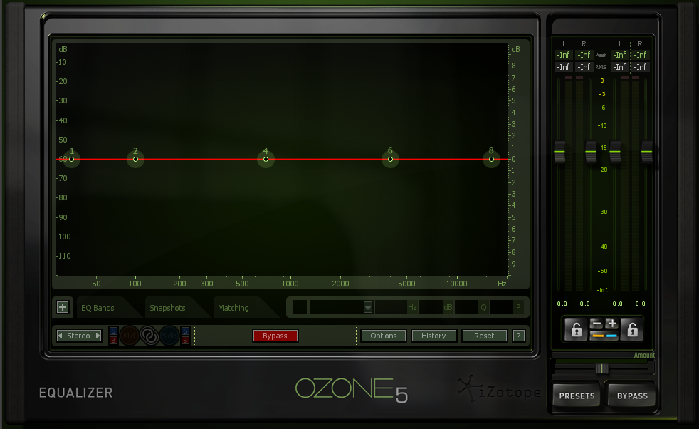 Izotope ozone 5. VST EQ 31. IZOTOPE плагины. Эквалайзер Ozone.